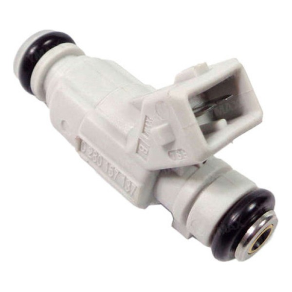 4x Bico Injetor Renault Clio Logan Sandero 1.0 16v 2012/2016