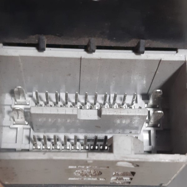 Botão Dianteiro Direito Honda Civic 12/16 83541ts0m0