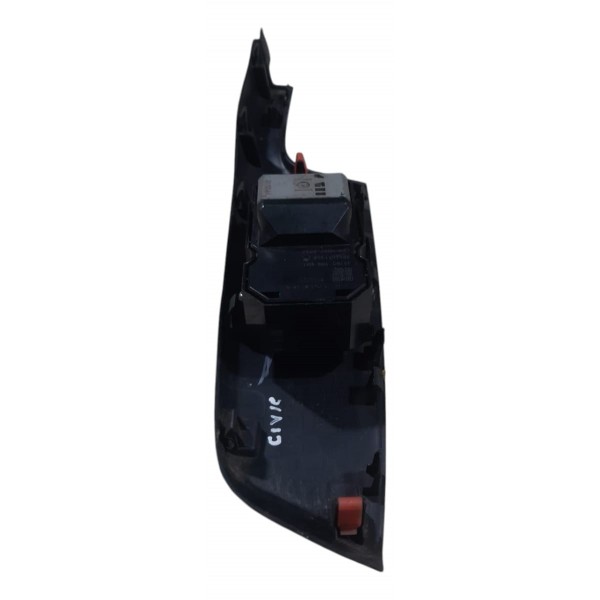 Botão Dianteiro Direito Honda Civic 12/16 83541ts0m0