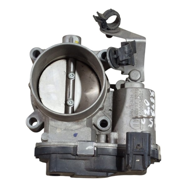 Tbi Corpo Borboleta Jeep Compass Flex 2017 A 2021 50052268