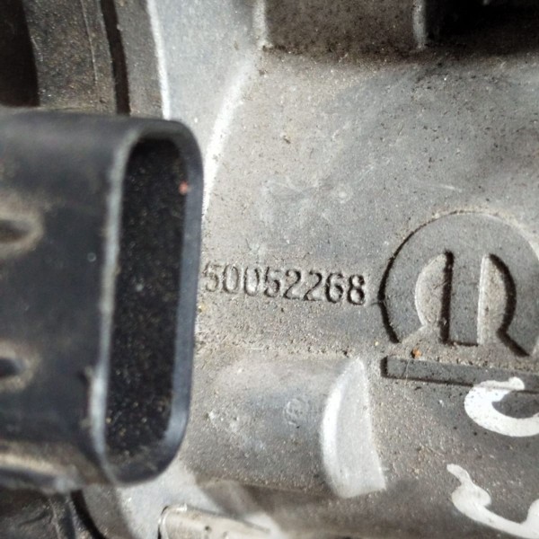 Tbi Corpo Borboleta Jeep Compass Flex 2017 A 2021 50052268