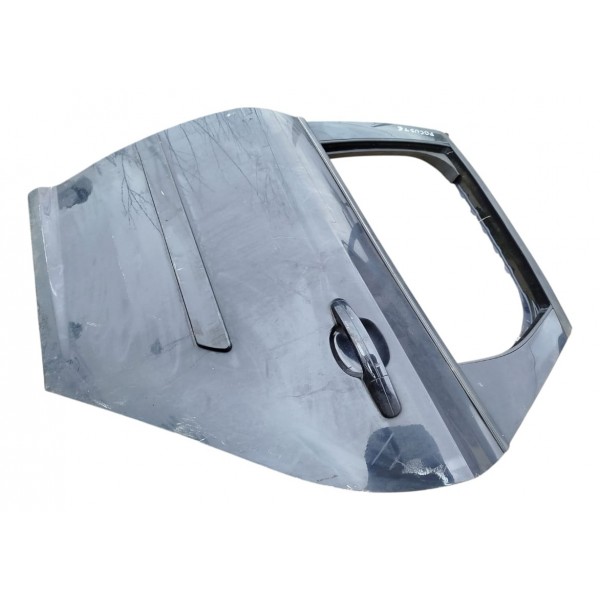 Porta Traseira Esquerda Ford Focus 2014 A 2016
