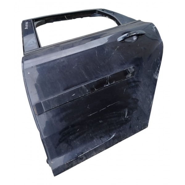 Porta Traseira Esquerda Ford Focus 2014 A 2016