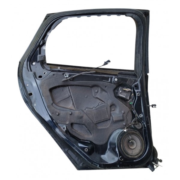 Porta Traseira Esquerda Ford Focus 2014 A 2016