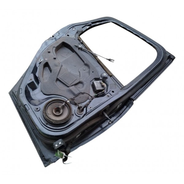 Porta Traseira Esquerda Ford Focus 2014 A 2016