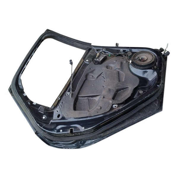Porta Traseira Esquerda Ford Focus 2014 A 2016