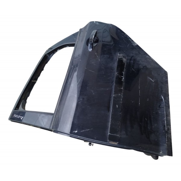 Porta Traseira Esquerda Ford Focus 2014 A 2016