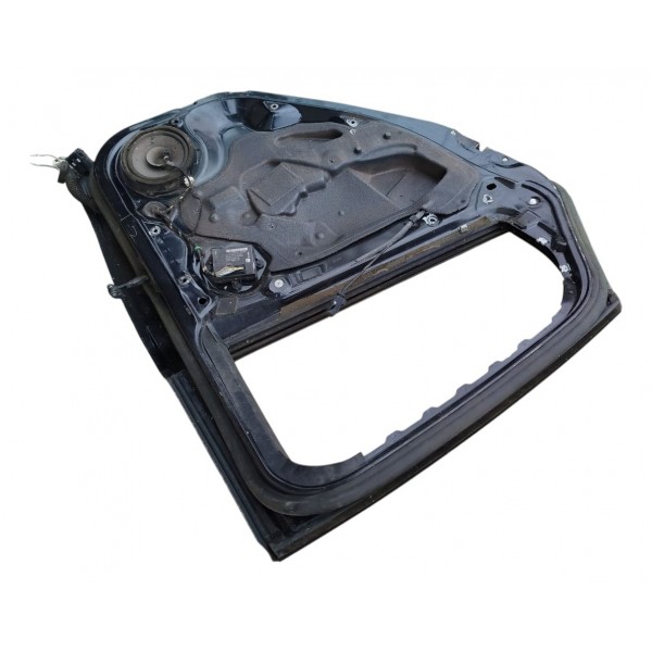 Porta Traseira Esquerda Ford Focus 2014 A 2016