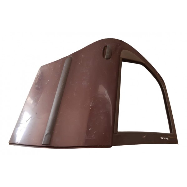 Porta Traseira Direita Fiat Palio 2006 2007 2008 2009\2011