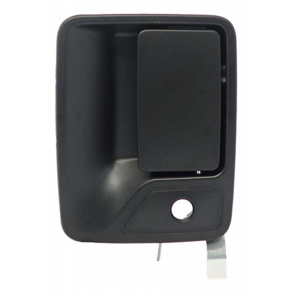 Maçaneta Puxador Porta Externa Dianteira Esquerda F250 F350