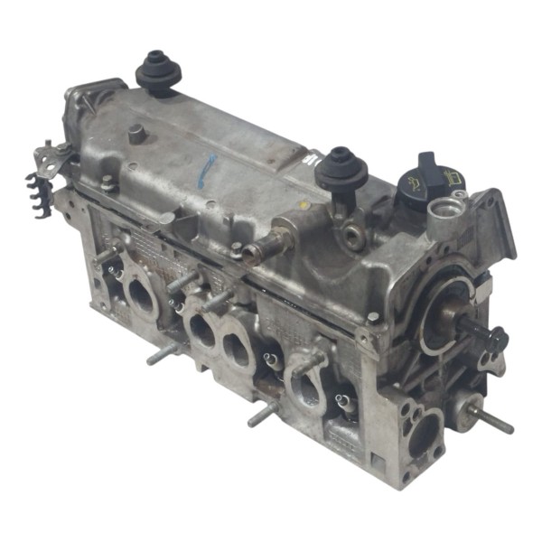 Cabeçote Uno Palio 1.0 Evo 2012/2015