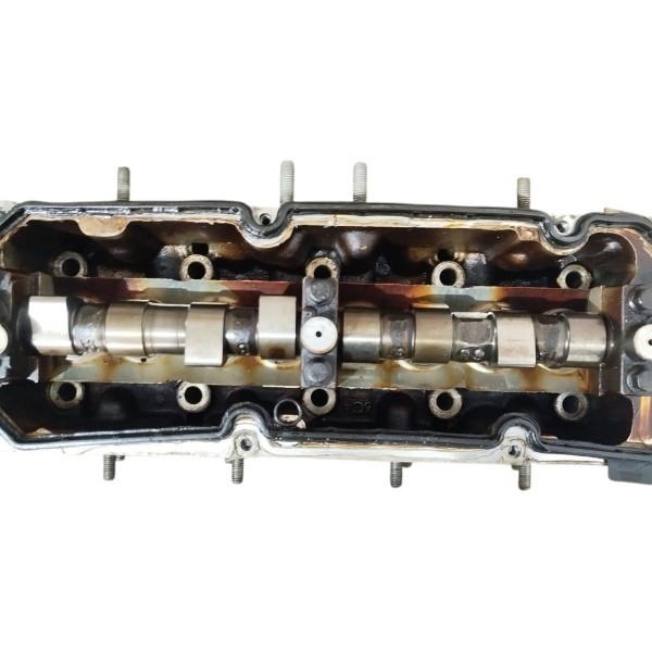 Cabeçote Uno Palio 1.0 Evo 2012/2015