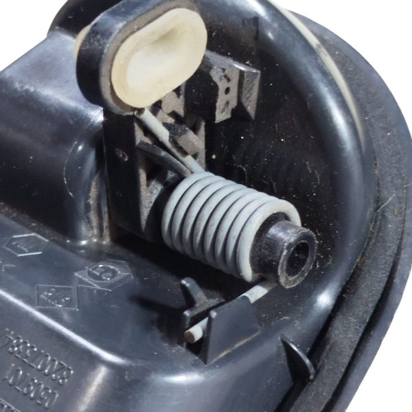 Maçaneta Interna Dianteira Direita Renault Sandero 2012\2016