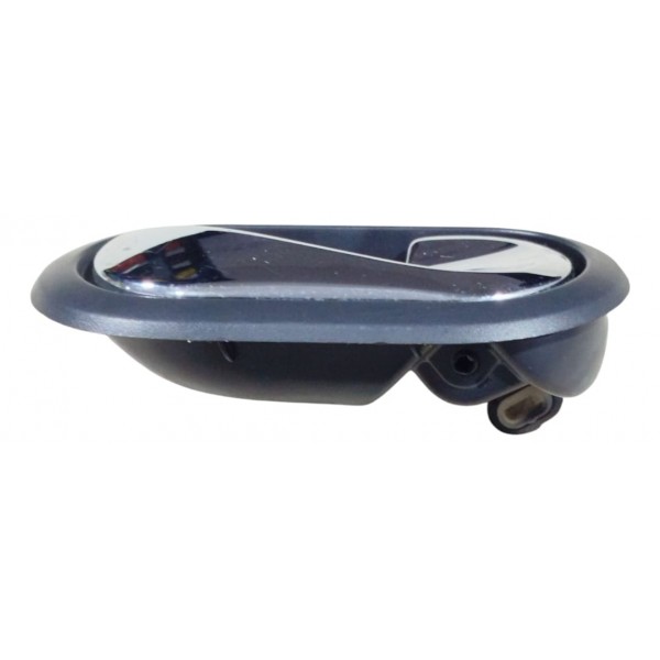 Maçaneta Interna Dianteira Direita Renault Sandero 2012\2016