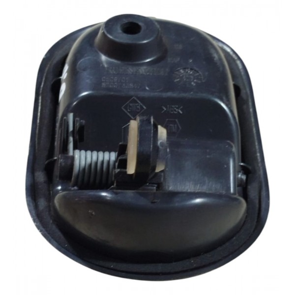 Maçaneta Interna Dianteira Direita Renault Sandero 2012\2016