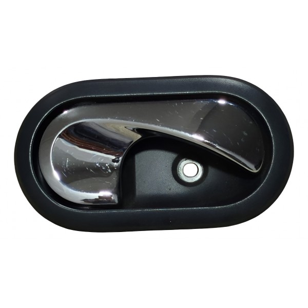 Maçaneta Interna Dianteira Direita Renault Sandero 2012\2016