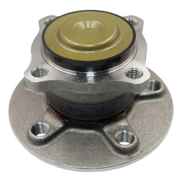 Cubo Roda Traseiro Mercedes Cla180 Cla200 2013 2014 2015 16