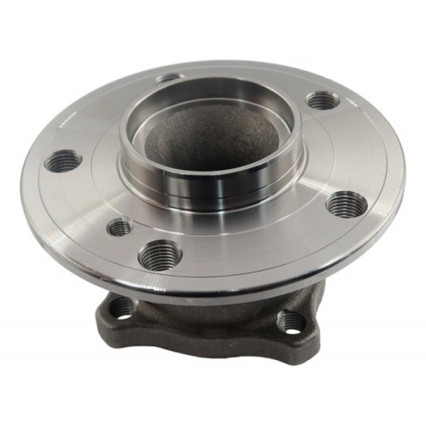 Cubo Roda Traseiro Mercedes Cla180 Cla200 2013 2014 2015 16