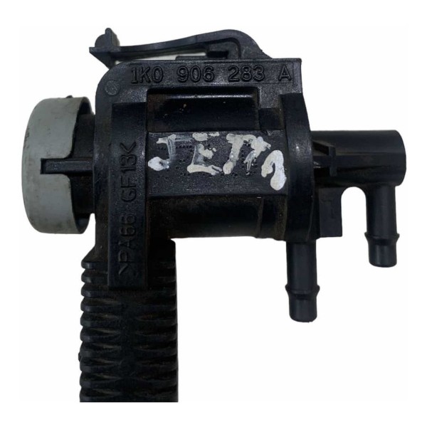 Válvula Egr Solenoide Jetta 2.0 Tsi 1k0906283a