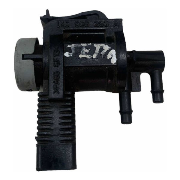 Válvula Egr Solenoide Jetta 2.0 Tsi 1k0906283a