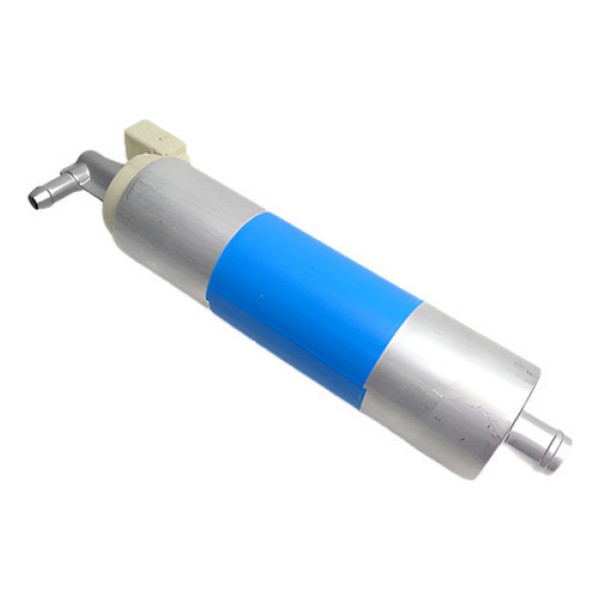 Bomba Combustível Externa Diesel Mercedes 609 709 710 712