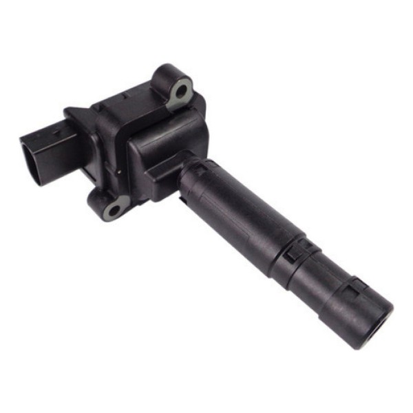 Bobina Ignição Mercedes-benz C180 C200 C230 Clc200 2003/2011