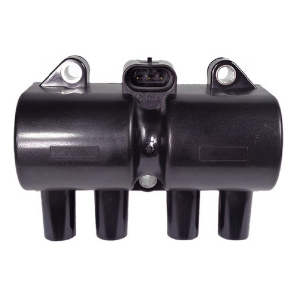 Bobina Ignição Celta Corsa Meriva Stilo Palio 1.8 - 190052