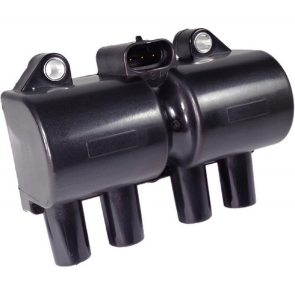 Bobina Ignição Celta Corsa Meriva Stilo Palio 1.8 - 190052