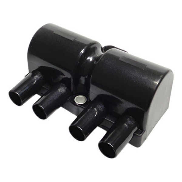 Bobina Ignição Celta Corsa Meriva Stilo Palio 1.8 - 190052