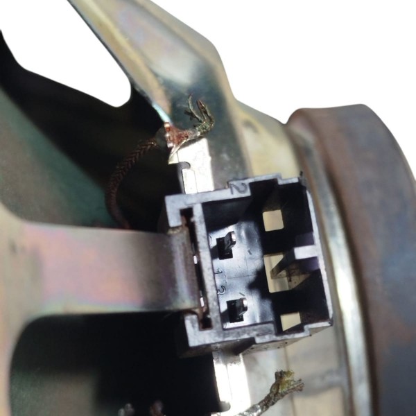 Alto Falante Porta Jeep Compass 2017\2021 05091019ab