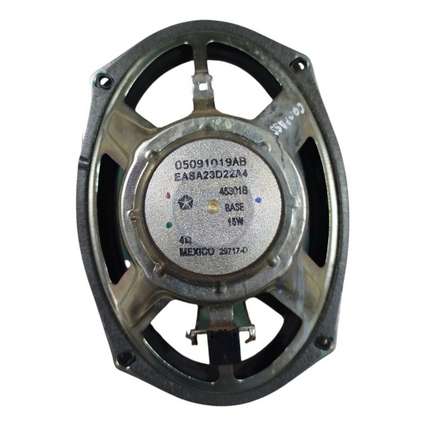 Alto Falante Porta Jeep Compass 2017\2021 05091019ab