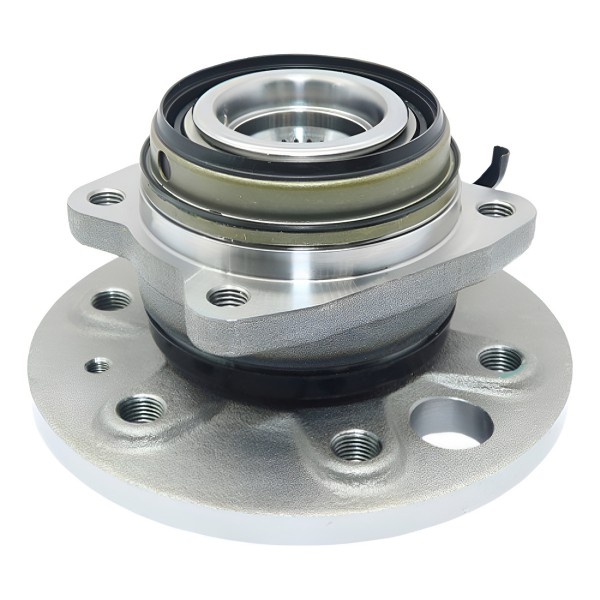 Cubo Roda Traseiro Sprinter 311 415 416 2013 A 2023 Com Abs