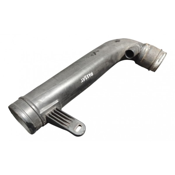 Mangueira Duto Filtro Ar Vw Passat Jetta 2.0 Tsi 1k0129654ap