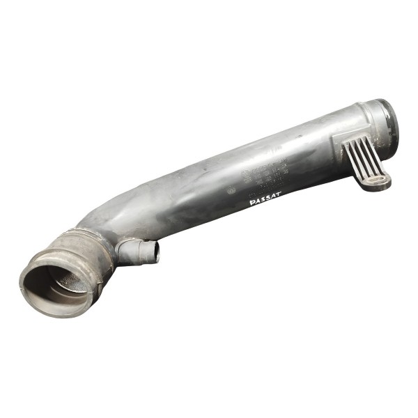 Mangueira Duto Filtro Ar Vw Passat Jetta 2.0 Tsi 1k0129654ap