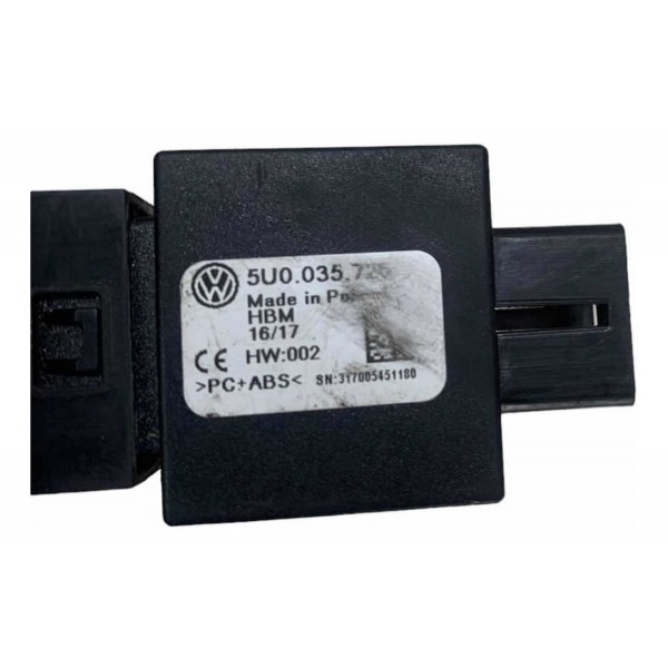 Conector Usb T Cross 5u0035726