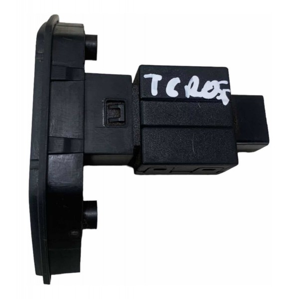 Conector Usb T Cross 5u0035726