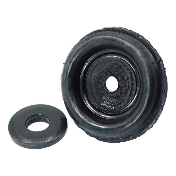 Coxim Do Amortecedor Hb20 2016 2017 2018 Dianteiro