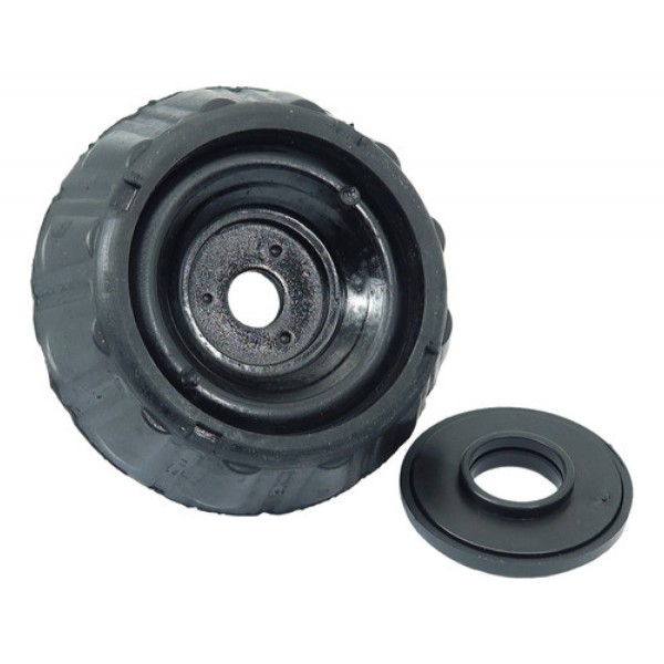 Coxim Do Amortecedor Hb20 2016 2017 2018 Dianteiro