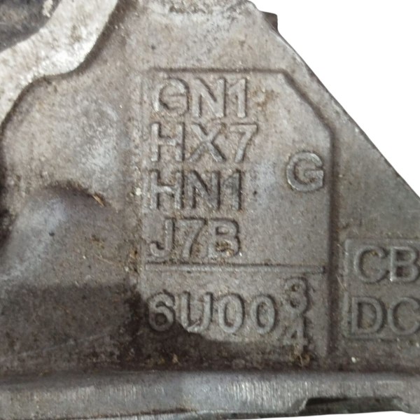 Sobre Carter Hyundai Hb20 1.0 3cc 2015\2019 Original