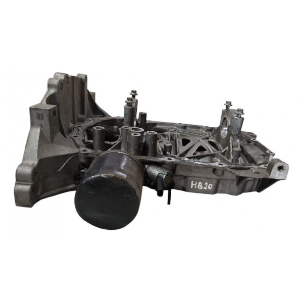 Sobre Carter Hyundai Hb20 1.0 3cc 2015\2019 Original