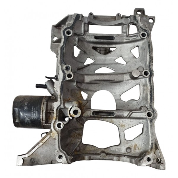 Sobre Carter Hyundai Hb20 1.0 3cc 2015\2019 Original