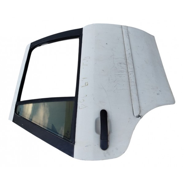 Porta Traseira Direita Gol G4 2006/2010 Original