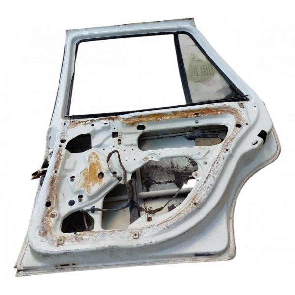 Porta Traseira Direita Gol G4 2006/2010 Original
