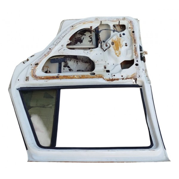 Porta Traseira Direita Gol G4 2006/2010 Original