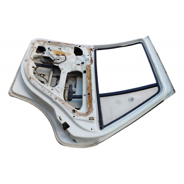 Porta Traseira Direita Gol G4 2006/2010 Original