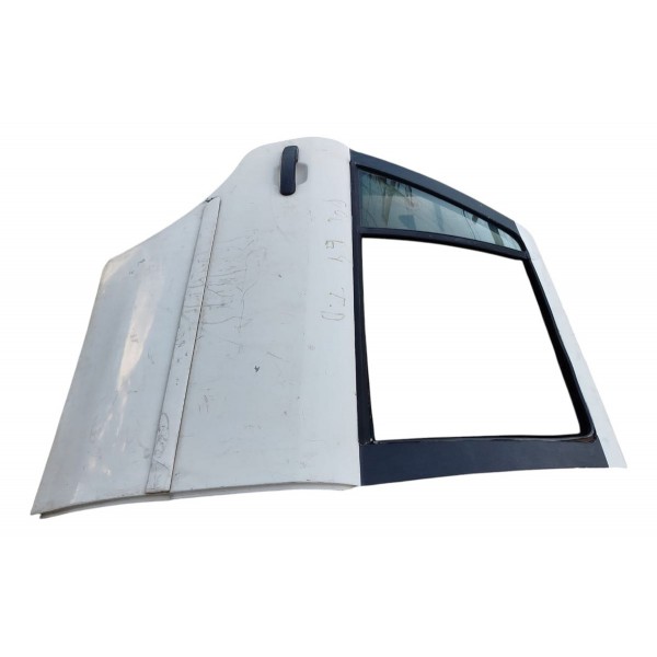 Porta Traseira Direita Gol G4 2006/2010 Original