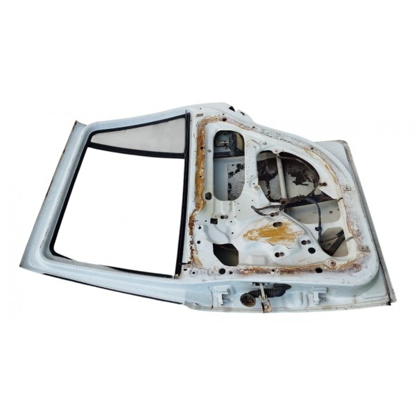 Porta Traseira Direita Gol G4 2006/2010 Original