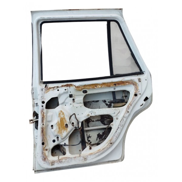 Porta Traseira Direita Gol G4 2006/2010 Original
