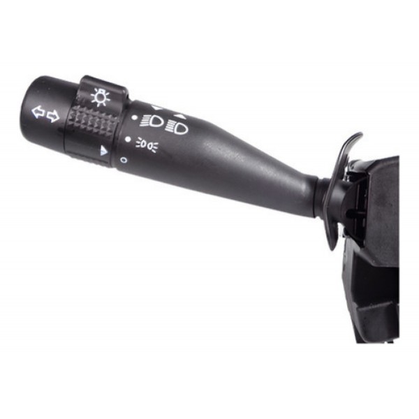 Chave Seta Escort Verona Logus Pointer S/ Limpador Traseiro