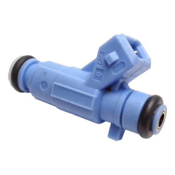 04 Bicos Injetor Gasolina Astra Zafira 1.8 2.0 1998 A 2008